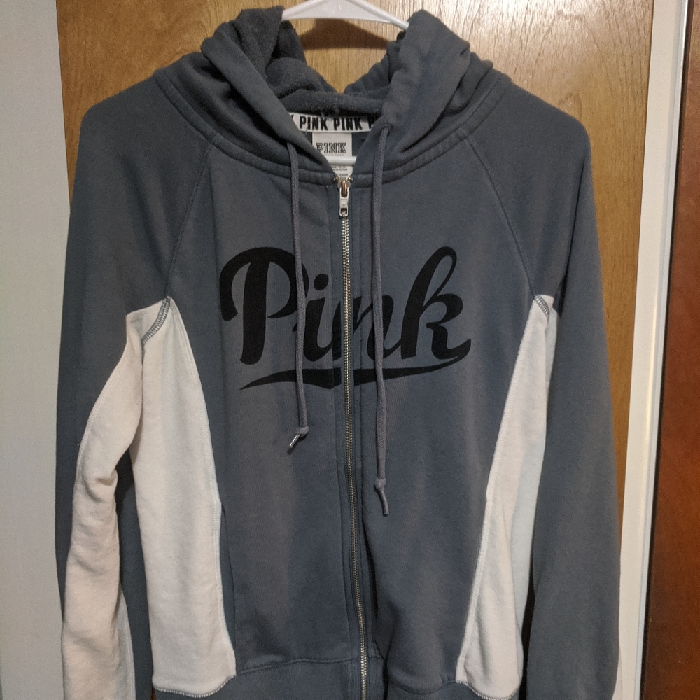Victoria secret PINK jacket SM